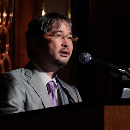 イトウ　ノブミチが撮影した「:albumName」の写真