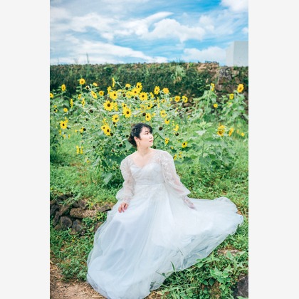 山下寿夢が撮影した「:albumName」の写真