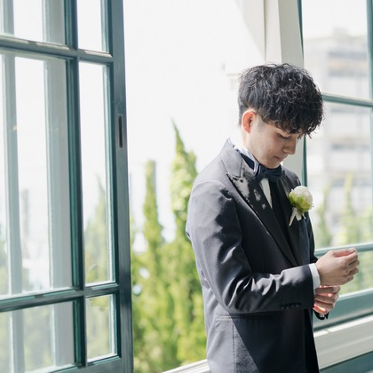 Itsumi Okayasu Photographyが撮影したウェディングや家族、ビジネスの写真