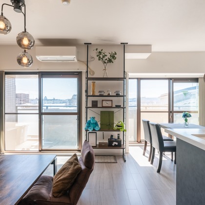 野口　恭平が撮影した不動産/竣工の写真