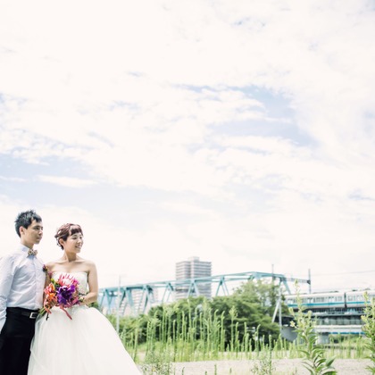 elle pupaが撮影した「:albumName」の写真