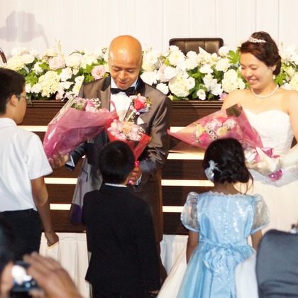 Wedding Day Photography Photos taken by 石橋宙大