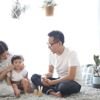 出張撮影HUG TIMEが撮影した「:albumName」の写真