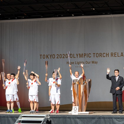 吉田佳央が撮影した「イベント撮影諸々」の写真
