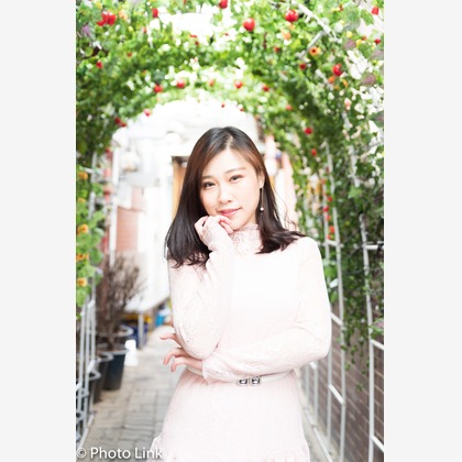 Photo Linkが撮影した「プロフィール撮影」の写真