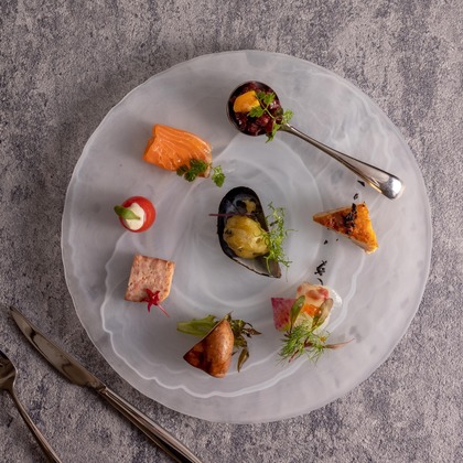 ナナイロLabが撮影した料理撮影の写真