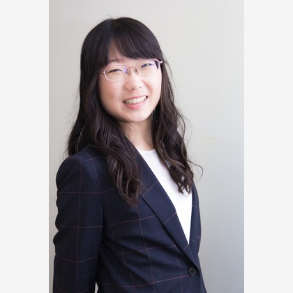 Happy with Photosが撮影した人物撮影の写真