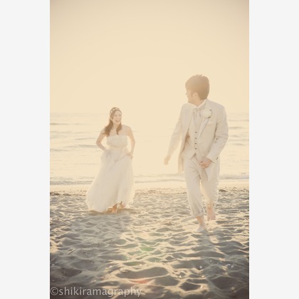 シキラマ グラフィーが撮影したウェディングや家族、ビジネスの写真