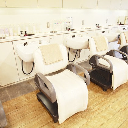 柴　有司が撮影した店舗/オフィス/サロン撮影の写真