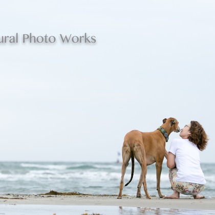 Keiko Yuzawaが撮影した家族写真の出張撮影の写真