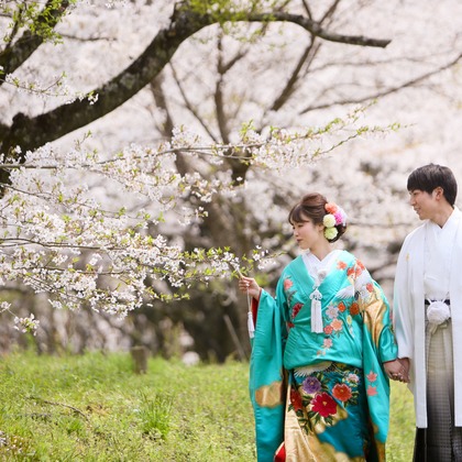 KIKIウェディングが撮影した「:albumName」の写真