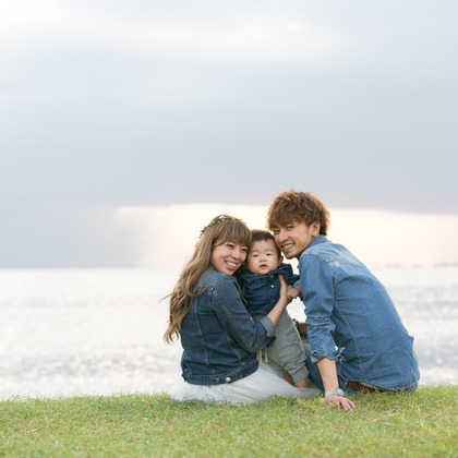 meganecco Photographyが撮影したウェディングや家族、ビジネスの写真