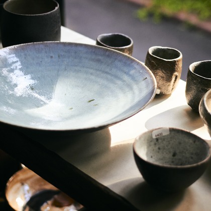 水本光が撮影した「物撮り・アイテム撮影」の写真