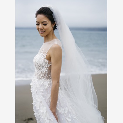 植村由理が撮影したウェディングや家族、ビジネスの写真