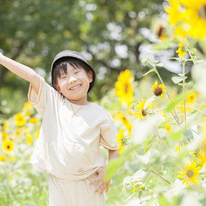 スタジオミルクが撮影したその他/家族写真の出張撮影の写真