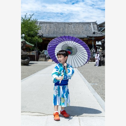 フォトスタジオENOが撮影した「:albumName」の写真