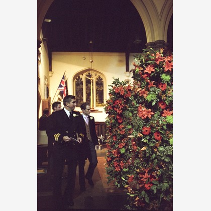 Lucky Sliver Sixpenceが撮影した「ノッティング・ヒル」の写真