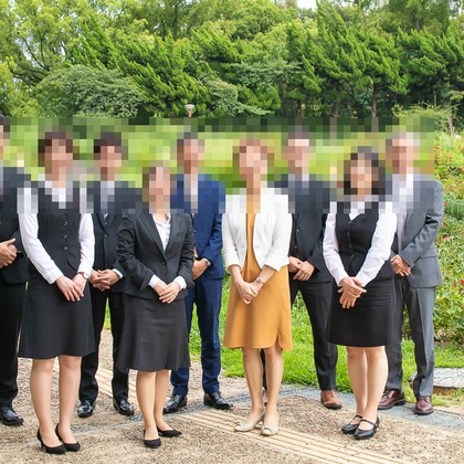 世登理恵が撮影した店舗/オフィス/サロン撮影の写真