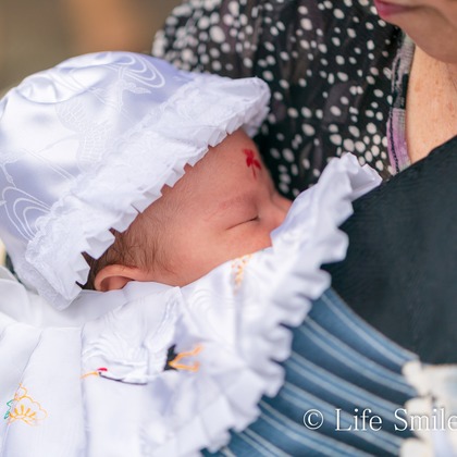 川口 武志(Life Smile Photo)が撮影した前撮り/後撮り出張撮影の写真