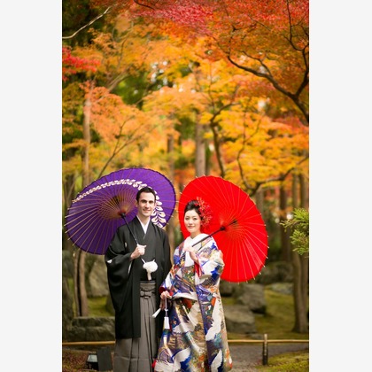 アトリエカーシャが撮影したウェディングや家族、ビジネスの写真