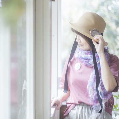 HIBI綴じ写真が撮影した「:albumName」の写真