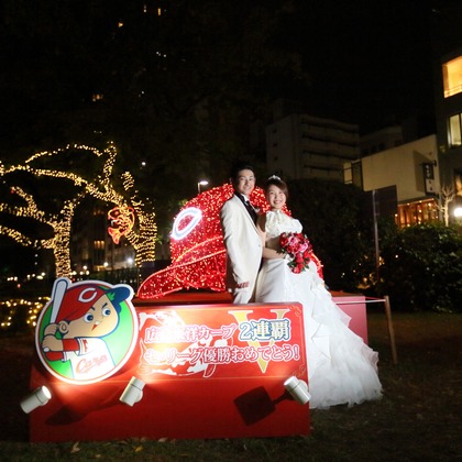 KIKIウェディングが撮影した「:albumName」の写真