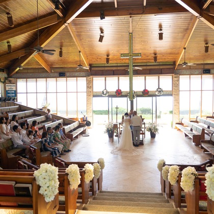 Jayson Tanega Photographyが撮影したウェディングや家族、ビジネスの写真