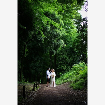 加倉井 規晃が撮影した「ウェディング・結婚」のウェディングフォト - :albumName