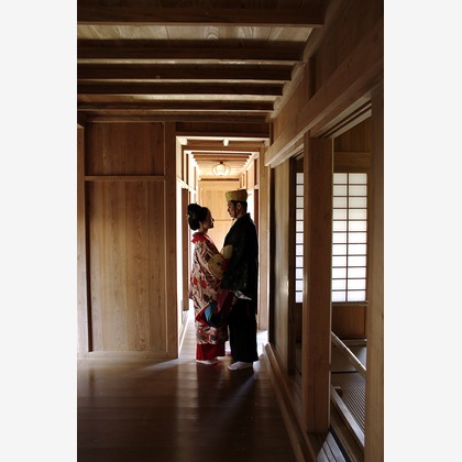 琉球幻想写真ウェディングフォト沖縄が撮影したウェディングや家族、ビジネスの写真