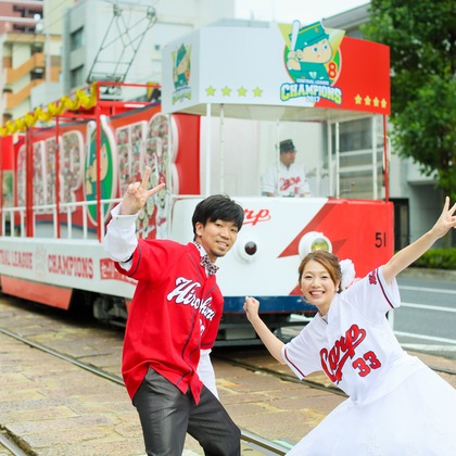 KIKIウェディングが撮影した「:albumName」の写真