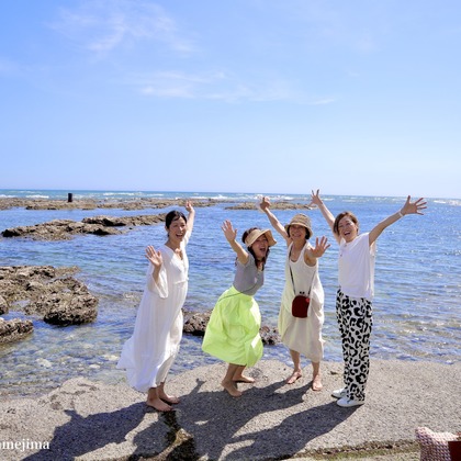 TSD officeが撮影したウェディングや家族、ビジネスの写真