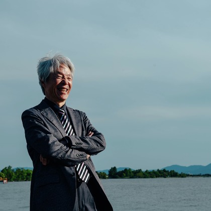 藤谷香菜子が撮影した「【ロケ】宣材写真・プロフィール写真」の写真