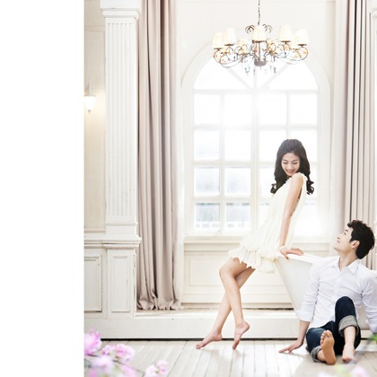 Seoul Photoが撮影した「:albumName」の写真