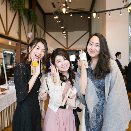 Hajime no Ai Photographyが撮影した「ウェディング・結婚」のウェディングフォト - :albumName