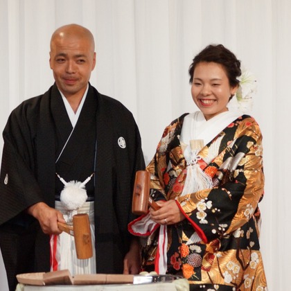 Wedding Day Photography Photos taken by 石橋宙大