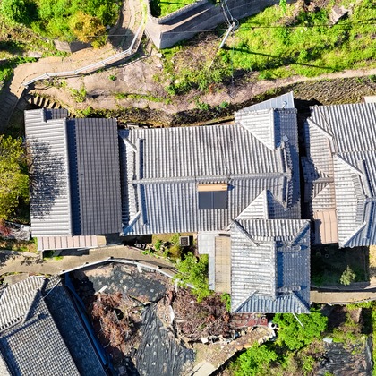 心綴フィルムが撮影した店舗/オフィス/サロン撮影の写真