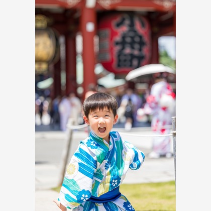 フォトスタジオENOが撮影した「:albumName」の写真