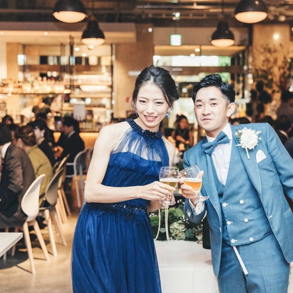 米田　卓也が撮影したウェディングや家族、ビジネスの写真