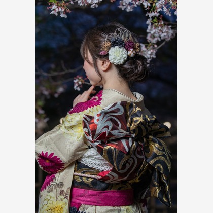 石場慎一郎が撮影した「:albumName」の写真