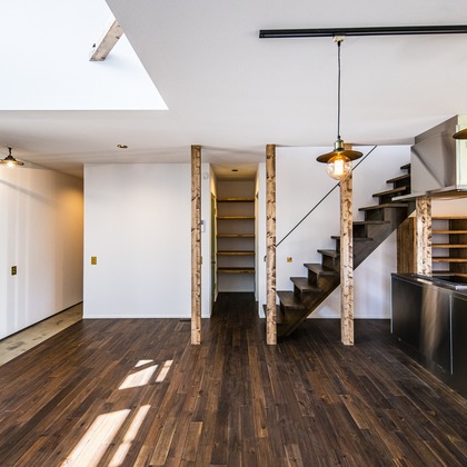 本郷直人が撮影した「:albumName」の写真