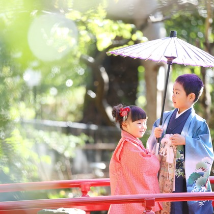 出張撮影HUG TIMEが撮影した「:albumName」の写真