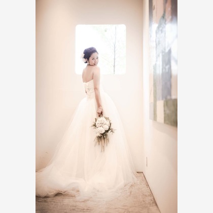 APKが撮影した「2019 August 北海道神宮～ル・ミュゼ」の写真