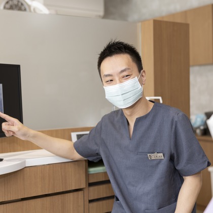 Take Photoが撮影した店舗/オフィス/サロン撮影/人物撮影の写真