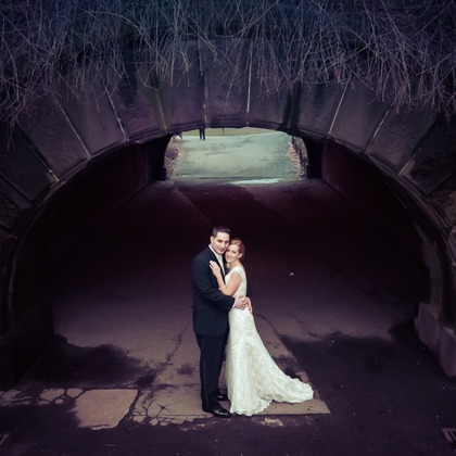 Photo of :albumName taken by Unveiled Weddings