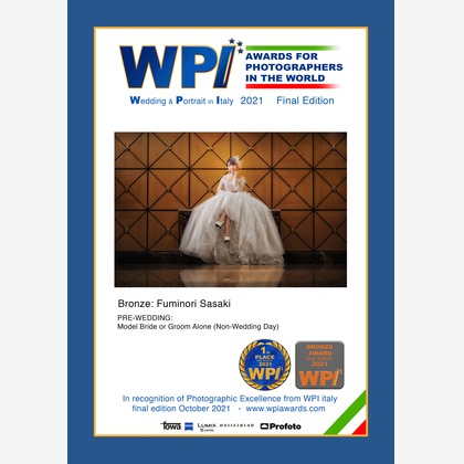 株式会社ハートグラフが撮影した「Wedding」の写真