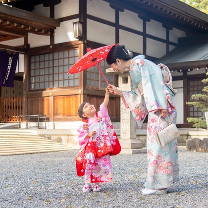 合同会社優希photoが撮影した「:albumName」の写真