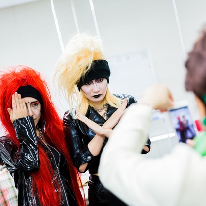 MAKOTO TOCHIKUBOが撮影したウェディングや家族、ビジネスの写真