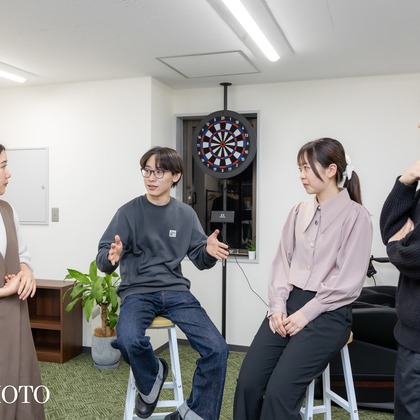 大森光太郎・K-PHOTOが撮影した「:albumName」の写真