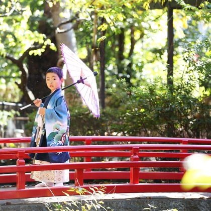 出張撮影HUG TIMEが撮影した「:albumName」の写真