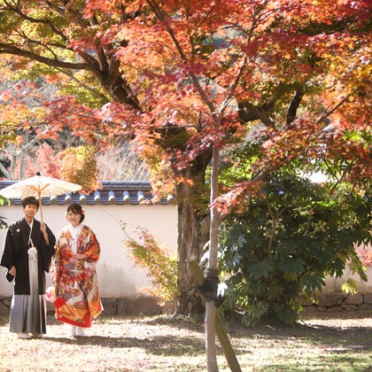 KIKIウェディングが撮影した「:albumName」の写真